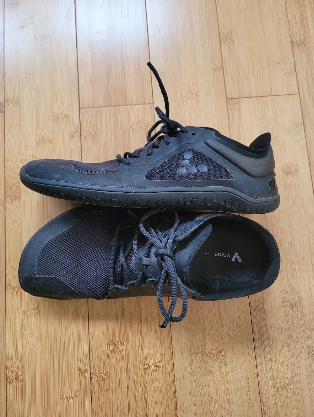Vivobarefoot Primus Lite